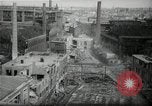 Immagine di Zona industriale Germania, 1946, secondo 49 filmato di repertorio 65675033273