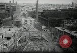 Immagine di Zona industriale Germania, 1946, secondo 52 filmato di repertorio 65675033273