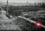 Immagine di Zona industriale Germania, 1946, secondo 58 filmato di repertorio 65675033273