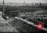 Immagine di Zona industriale Germania, 1946, secondo 60 filmato di repertorio 65675033273