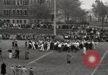 Immagine di Spingere la sfera corrispondono Chicago Illinois USA, 1932, secondo 36 filmato di repertorio 65675033275
