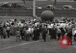 Immagine di Spingere la sfera corrispondono Chicago Illinois USA, 1932, secondo 39 filmato di repertorio 65675033275