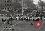 Immagine di Spingere la sfera corrispondono Chicago Illinois USA, 1932, secondo 47 filmato di repertorio 65675033275