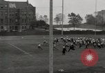 Immagine di Spingere la sfera corrispondono Chicago Illinois USA, 1932, secondo 57 filmato di repertorio 65675033275