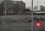 Immagine di Spingere la sfera corrispondono Chicago Illinois USA, 1932, secondo 58 filmato di repertorio 65675033275
