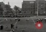 Immagine di Spingere la sfera corrispondono Chicago Illinois USA, 1932, secondo 61 filmato di repertorio 65675033275