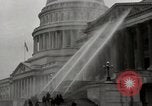 Immagine di Capitol Building Washington DC USA, 1932, secondo 13 filmato di repertorio 65675033276