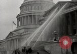 Immagine di Capitol Building Washington DC USA, 1932, secondo 15 filmato di repertorio 65675033276