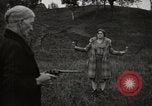Standbild Frau Mary C Hettinger Tiffin Ohio USA, 1932, aus Sekunde 10 historischem Filmmaterial Videoclip 65675033277