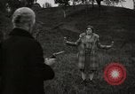 Standbild Frau Mary C Hettinger Tiffin Ohio USA, 1932, aus Sekunde 11 historischem Filmmaterial Videoclip 65675033277