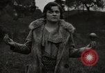 Standbild Frau Mary C Hettinger Tiffin Ohio USA, 1932, aus Sekunde 14 historischem Filmmaterial Videoclip 65675033277