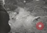 Standbild Frau Mary C Hettinger Tiffin Ohio USA, 1932, aus Sekunde 28 historischem Filmmaterial Videoclip 65675033277