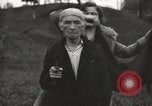 Standbild Frau Mary C Hettinger Tiffin Ohio USA, 1932, aus Sekunde 38 historischem Filmmaterial Videoclip 65675033277