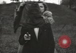 Standbild Frau Mary C Hettinger Tiffin Ohio USA, 1932, aus Sekunde 41 historischem Filmmaterial Videoclip 65675033277