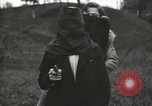 Standbild Frau Mary C Hettinger Tiffin Ohio USA, 1932, aus Sekunde 42 historischem Filmmaterial Videoclip 65675033277
