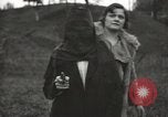 Standbild Frau Mary C Hettinger Tiffin Ohio USA, 1932, aus Sekunde 43 historischem Filmmaterial Videoclip 65675033277