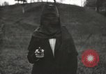 Standbild Frau Mary C Hettinger Tiffin Ohio USA, 1932, aus Sekunde 45 historischem Filmmaterial Videoclip 65675033277