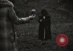 Standbild Frau Mary C Hettinger Tiffin Ohio USA, 1932, aus Sekunde 46 historischem Filmmaterial Videoclip 65675033277