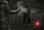 Standbild Frau Mary C Hettinger Tiffin Ohio USA, 1932, aus Sekunde 47 historischem Filmmaterial Videoclip 65675033277