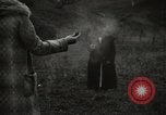 Standbild Frau Mary C Hettinger Tiffin Ohio USA, 1932, aus Sekunde 48 historischem Filmmaterial Videoclip 65675033277