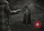 Standbild Frau Mary C Hettinger Tiffin Ohio USA, 1932, aus Sekunde 49 historischem Filmmaterial Videoclip 65675033277