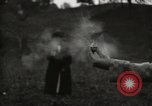 Standbild Frau Mary C Hettinger Tiffin Ohio USA, 1932, aus Sekunde 51 historischem Filmmaterial Videoclip 65675033277