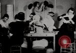 Image of hats Paris France, 1932, second 22 stock footage video 65675033278