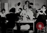 Image of hats Paris France, 1932, second 23 stock footage video 65675033278