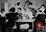 Image of hats Paris France, 1932, second 24 stock footage video 65675033278