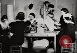 Image of hats Paris France, 1932, second 26 stock footage video 65675033278