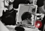 Image of hats Paris France, 1932, second 30 stock footage video 65675033278