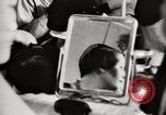 Image of hats Paris France, 1932, second 31 stock footage video 65675033278