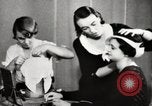 Image of hats Paris France, 1932, second 37 stock footage video 65675033278