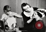 Image of hats Paris France, 1932, second 38 stock footage video 65675033278