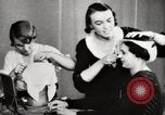 Image of hats Paris France, 1932, second 40 stock footage video 65675033278