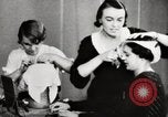 Image of hats Paris France, 1932, second 41 stock footage video 65675033278