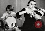Image of hats Paris France, 1932, second 43 stock footage video 65675033278