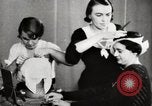 Image of hats Paris France, 1932, second 46 stock footage video 65675033278