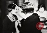 Image of hats Paris France, 1932, second 48 stock footage video 65675033278