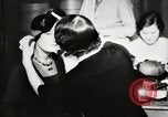 Image of hats Paris France, 1932, second 49 stock footage video 65675033278