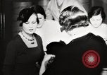Image of hats Paris France, 1932, second 51 stock footage video 65675033278