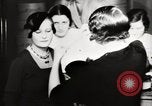 Image of hats Paris France, 1932, second 52 stock footage video 65675033278