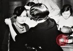Image of hats Paris France, 1932, second 53 stock footage video 65675033278