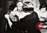 Image of hats Paris France, 1932, second 54 stock footage video 65675033278