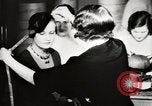 Image of hats Paris France, 1932, second 55 stock footage video 65675033278