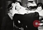 Image of hats Paris France, 1932, second 56 stock footage video 65675033278