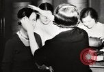 Image of hats Paris France, 1932, second 60 stock footage video 65675033278