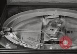 Image of electrical bridge playing machine Chicago Illinois USA, 1932, second 24 stock footage video 65675033279