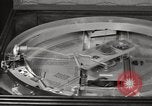 Image of electrical bridge playing machine Chicago Illinois USA, 1932, second 26 stock footage video 65675033279