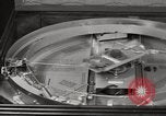 Image of electrical bridge playing machine Chicago Illinois USA, 1932, second 27 stock footage video 65675033279
